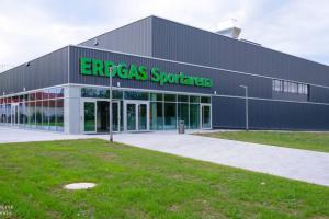 HAL-ESA - Erdgas Sportarena (alt: 30/03)