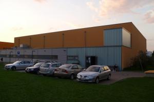 HAL-DFH - Dreifelderhalle der Sportschulen Halle (alt: 30/56)