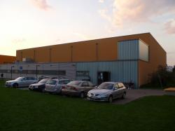 HAL-DFH - Dreifelderhalle der Sportschulen Halle (alt: 30/56)