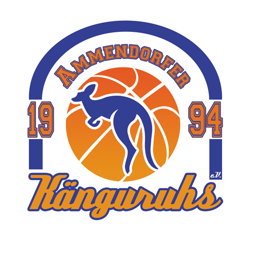 Ammendorfer Känguruhs