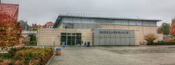 QLB-BOD - Bodelandhalle (alt: 20/02)