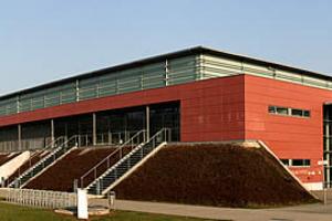 WSF-SHW - Stadthalle Weißenfels