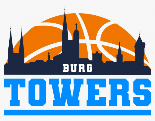 Burg Towers