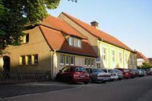 GKY-STH - Schulturnhalle Großkayna (alt: 30/22)