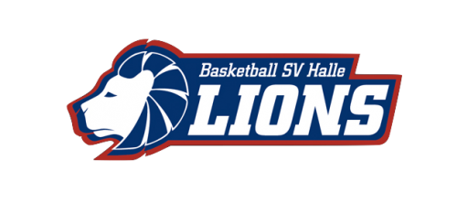 SV Halle LIONS