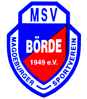 MSV Börde Magdeburg