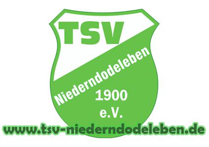 TSV Niederndodeleben