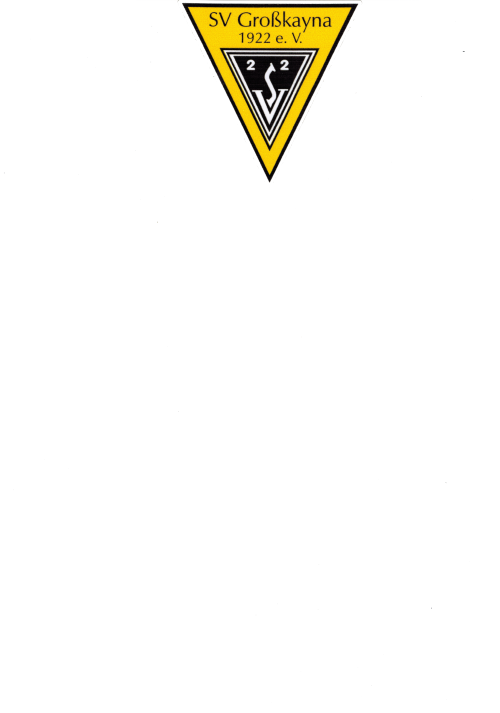 SV Großkayna