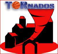 TORnados Halle
