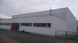 MD-COM - Sporthalle Comeniusschule (alt: 10/29)