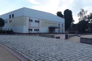 WMS-FDS - Sporthalle der Freundschaft (alt: 10/21)