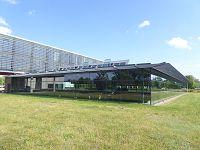 BTF-AVP - Sportzentrum 