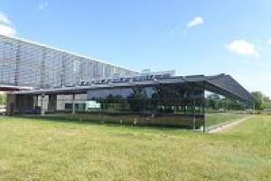 BTF-AVP - Sportzentrum