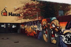 ASL-BHS - Sporthalle