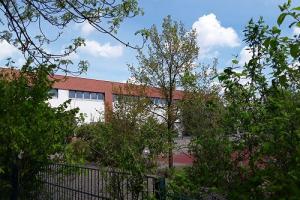 MD-GW- Sporthalle der Grundschule