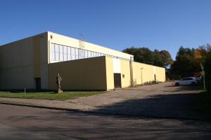 KLB-FEL - Sporthalle Feldstraße (alt: 10/30)