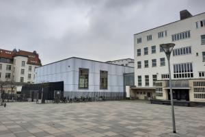 DE-PHI - Sporthalle Philanthropinum (alt: 40/20)