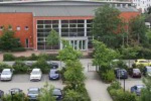BRG-BBS - Sporthalle der BbS