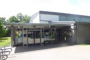 ZÖR-SAS - Sporthalle am Schloß (alt: 30/42)