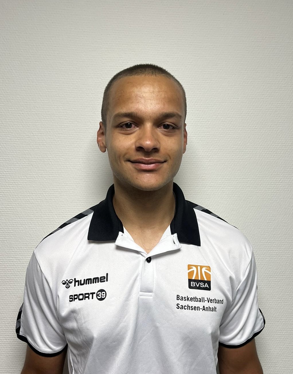 Joshua Holtermann
