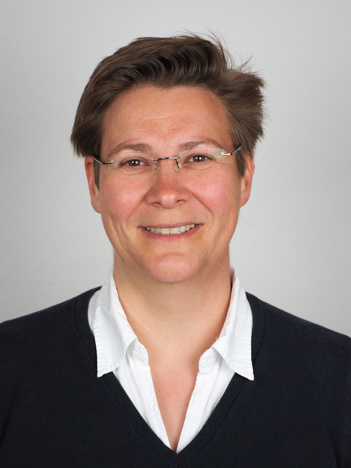 Dr. Sandra Wippermann
