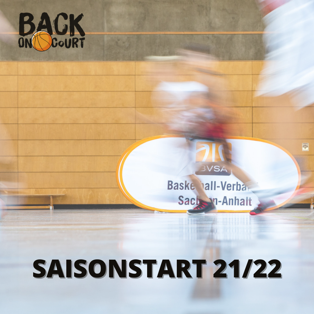 Saisonstart 21/22 // Credits: BVSA