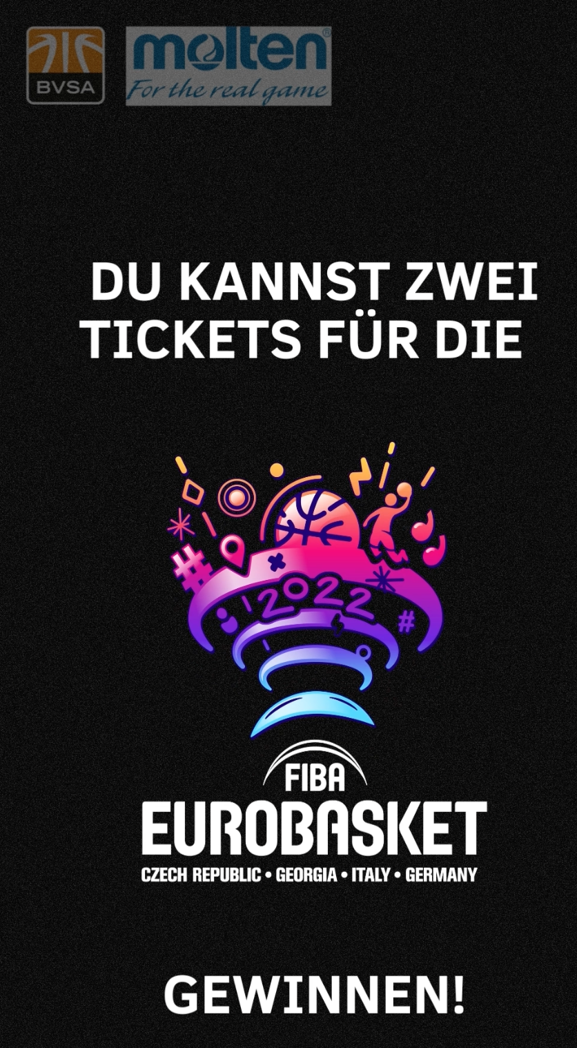 FIBA EuroBasket-Gewinnspiel