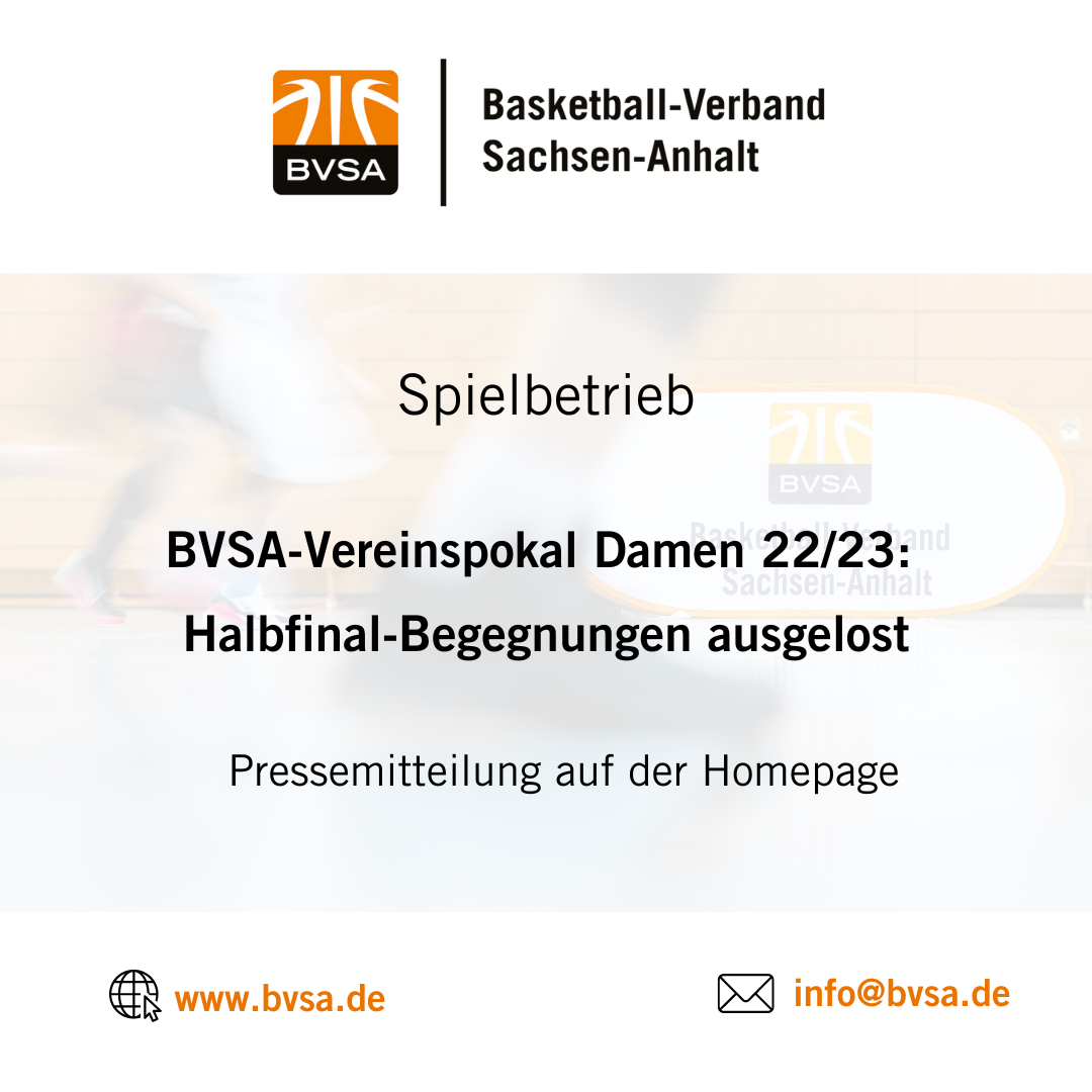 Grafik: BVSA