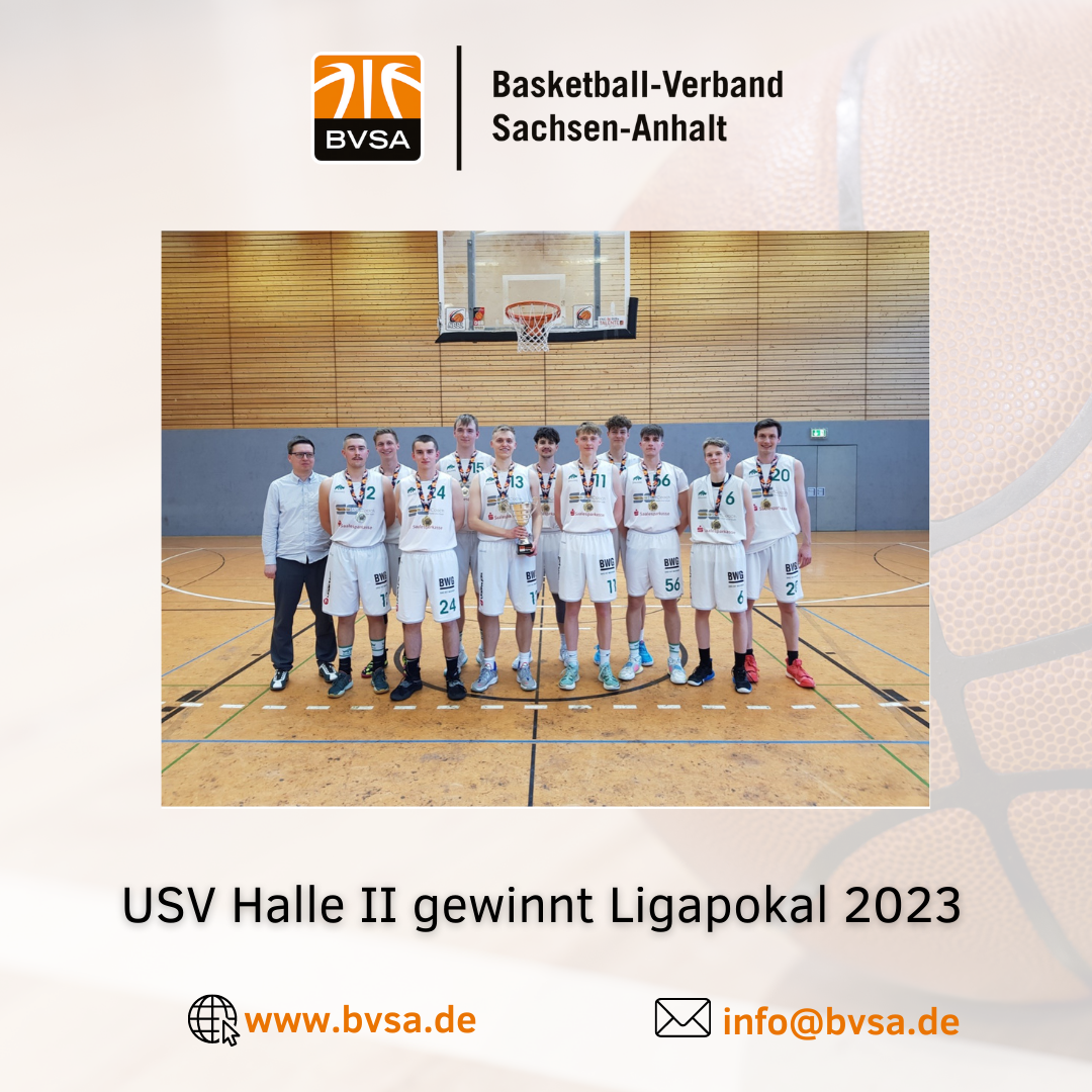 Foto: USV Halle