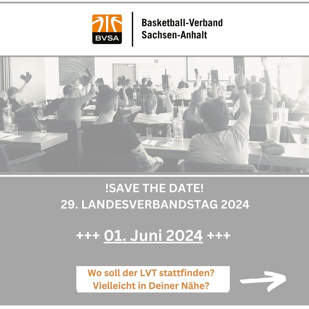 Landesverbandstag 2024 / ©bvsa