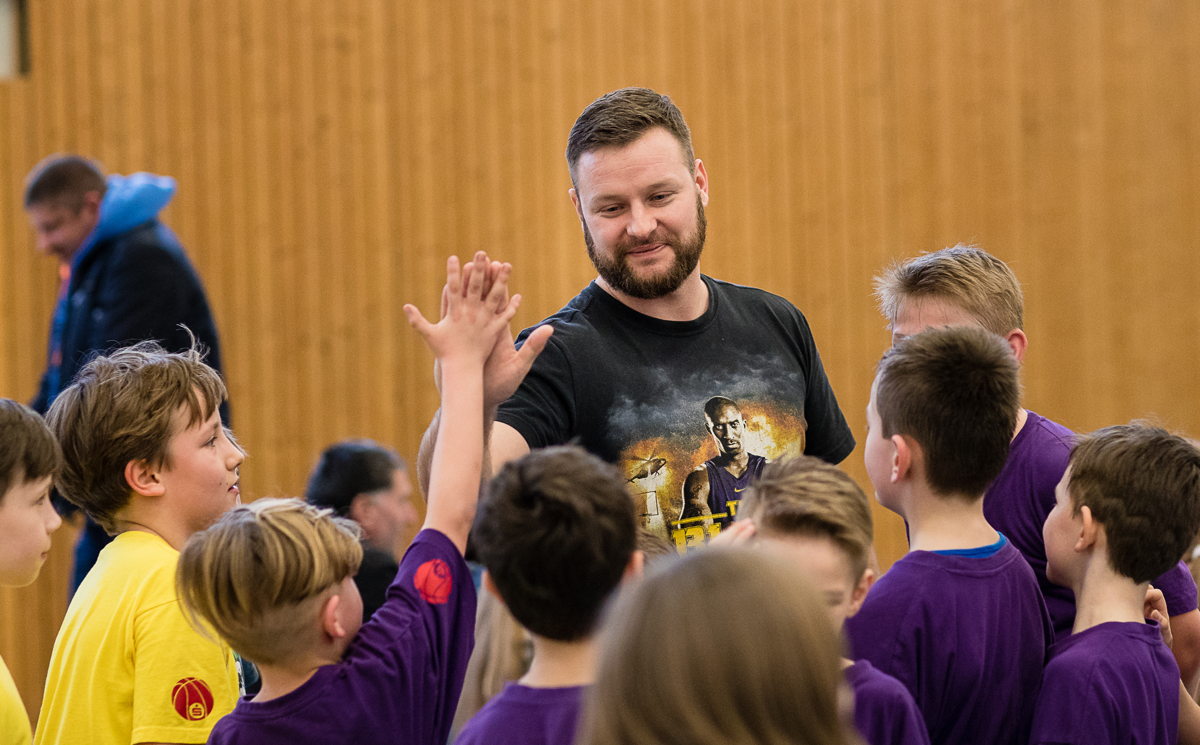 Daniel Lindner wird neuer Koordinator für Verbands-und Vereinsentwicklung. // Foto: BVSA Daniel Lindner wird neuer Koordinator für Verbands-und Vereinsentwicklung. // Foto: BVSA
